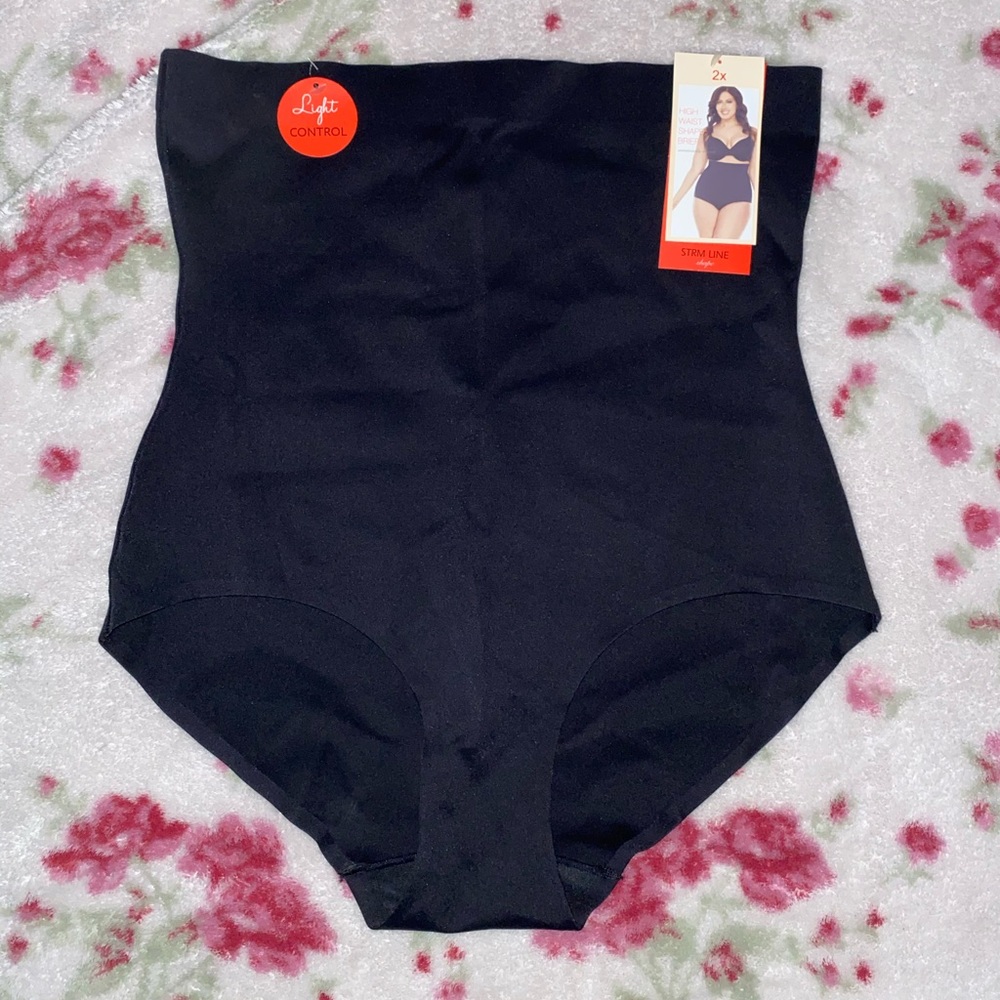 STRM LINE Shape High Waisted Shaper